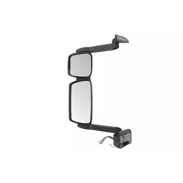 Dikiz Ayna Komple Iveco (Sol, 520mm) | OEM 5801341206