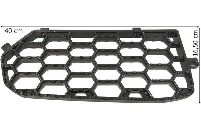 Basamak Sacı Orta Scanıa | OEM 2226744