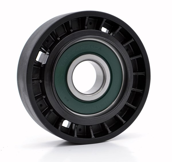 Alternator Gergi Rulmani Buyuk Slx Brava Bravo Ducato Marea Palio Uno | ORSO 631604 | OEM 46424716