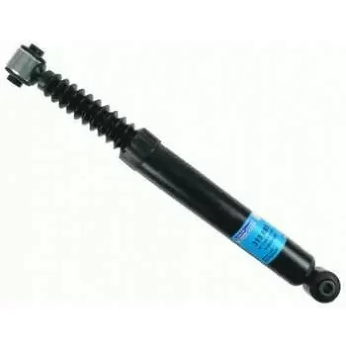 Arka Amortisor (Sag / Sol) P207 C3 Picasso 1,4 / 1,4HDI / 1,6 16V / 1,6HDI 06> | SACHS 313 683 | OEM 9804627280 5206FE 5206FF 5206FS