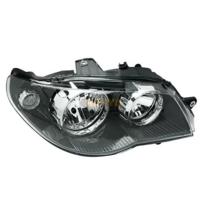 Far Sag Manuel Siyah Albea Sole Palio Siena 05 07 | AYFAR 101056 | OEM 51754472 51773144 51754471