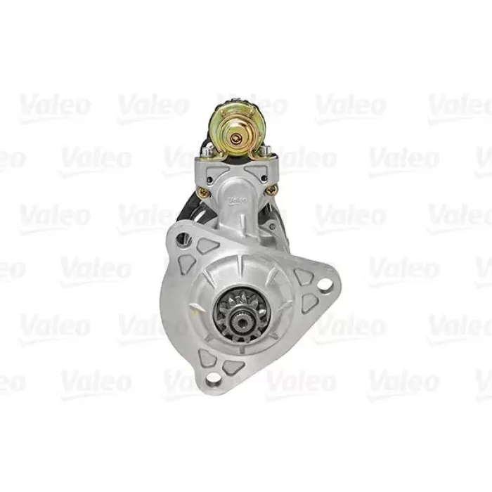 Mars Motoru Mercedes-Benz Axor Actros OM457 E3/E4/E5 MP4 / MP5 3342 Ls | LUCAS LES0544 | OEM LRS01961 0051515001