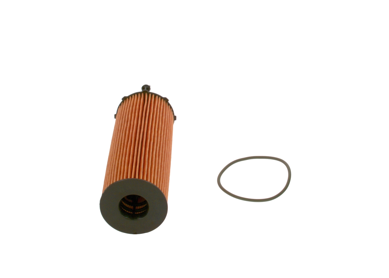 Yag Filtresi A4 A5 A6 A8 Q5 Q7 Touareg Phaeton Porsche Cayenne 3.0D 3.0TDI | BOSCH F026407066 | OEM 057115561M 057115561M 95510722200 95510722200