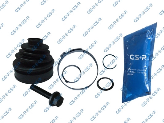 Aks Korugu Dis Audi A4 A4Q RS4 01>08 Seat Exeo 09>14 | GSP 780220 | OEM 8E0498203C