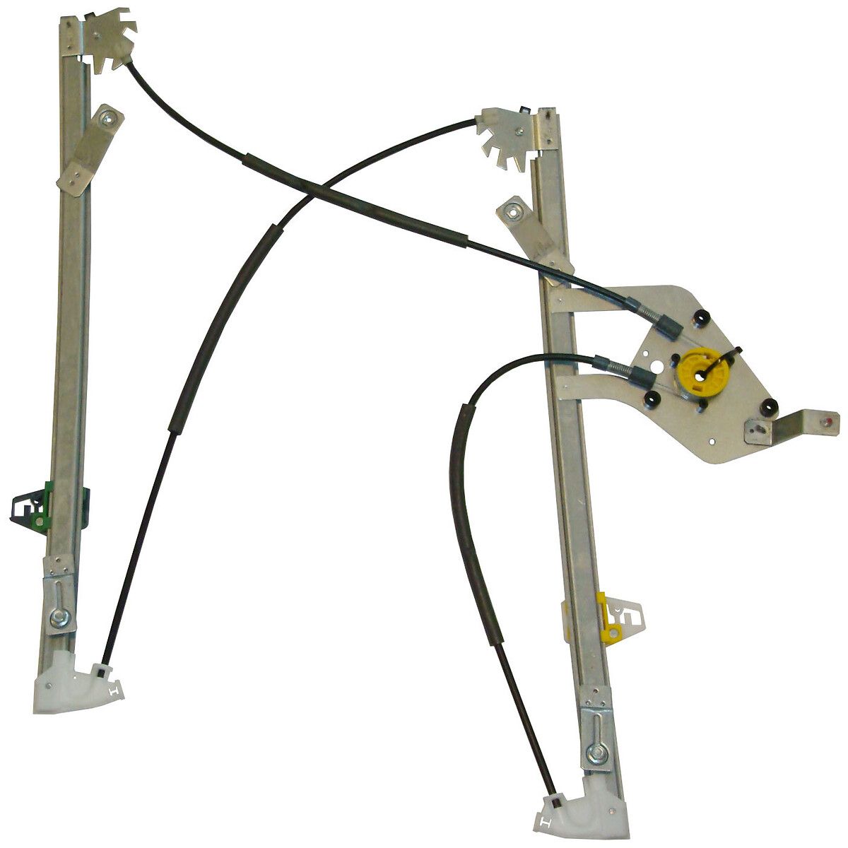 Cam Mekanizmasi Elektrikli On Sol Xsara Picasso 1,6 / 1,8 / 2,0 | VALEO 850586 | OEM 9221G2