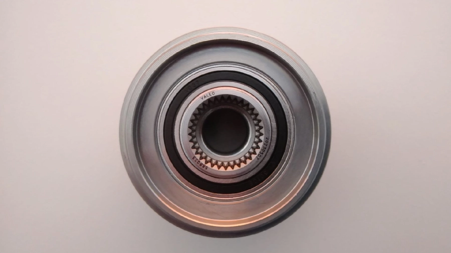 Alternatör Kasnak Rulmanlı - Dacia-Dokker, Duster, Lodgy, Logan, Sandero, Solenzo, MCV Lada Nissan-Almera, Mi | OEM 588023