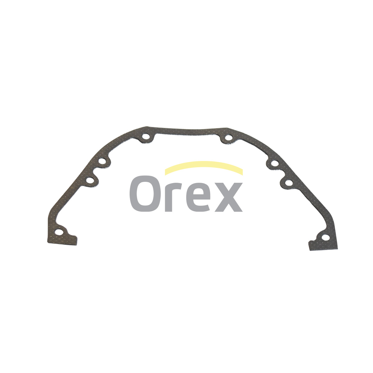 Krank Ön Kapak Contası V6, V8, 3031, 403 (Sac) | OEM A4420110080