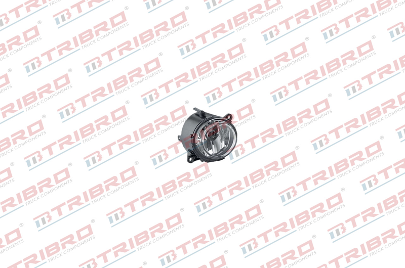 Sis Lambası Mercedes Actros MP4 Sol-Ampullü | OEM 630961