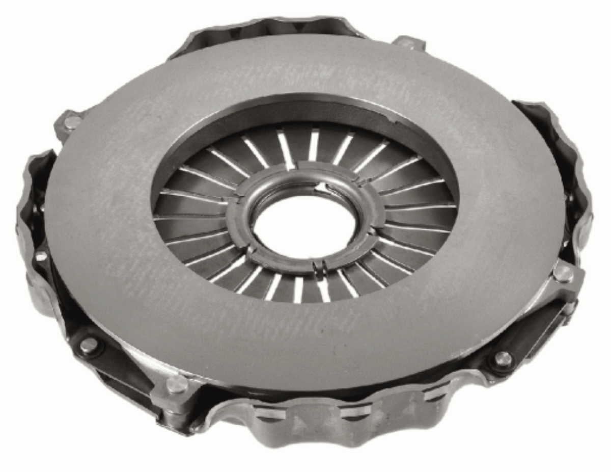 Debriyaj Baskisi Renault | OEM 50 10 613 659