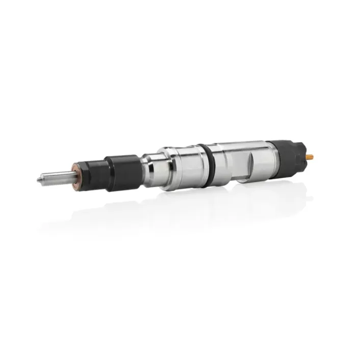 Yakit Enjektor Komplesi (350PS-380PS) - Ford Cargo / 1838-4136 | ORJ-FO 6C469F593AC | OEM 6C46 9F593 AC