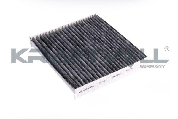 Polen Filtresi Toyota Corolla 2007-2011 Auris 2007-2011 Yaris 2006-2011 RAV4 2006-> Land Cruiser 08-> Range Rover Sport II 13-> Xf II (X260) 15-> (Karbonlu) | KRAFTVOLL 06040074 | OEM 8712952020 8712952020 8713902020 8713902090 LR161566 LR036369