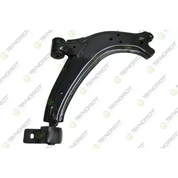 Salincak Sag Komple Partner Berlingo 00>08 Xsara 2 Zx Xsara Picasso Rotilsiz | TEKNOROT CI-427S | OEM 3521G4