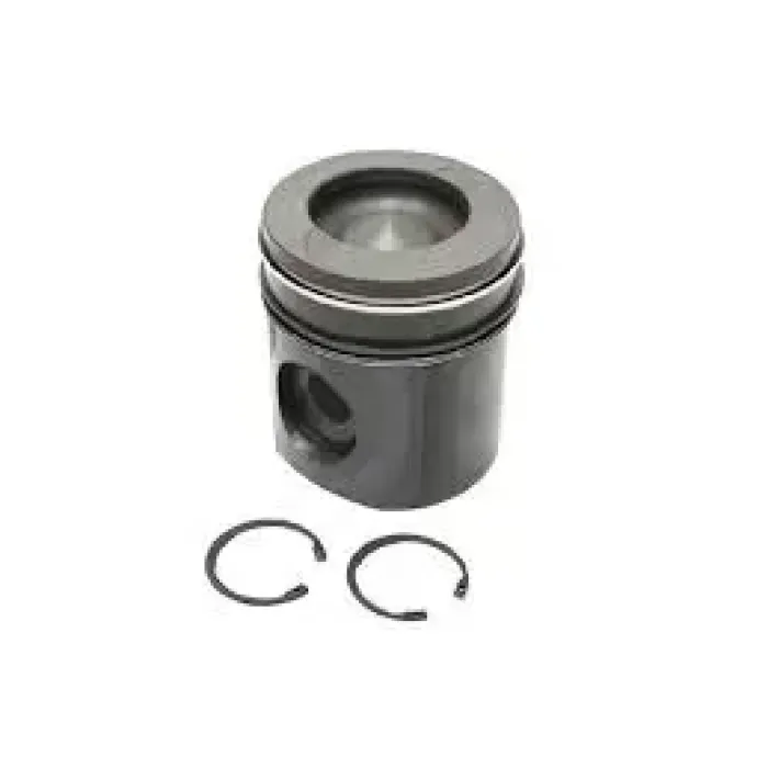Motor Kiti (Piston-Segman-Gomlek) (Lastiksiz) 127 Mm 4 Seri / P-G-R Seri DC12 - DC16 - Dsc 12 | YENMAK 72-08516-000 | OEM 1381709 1420132 1424709