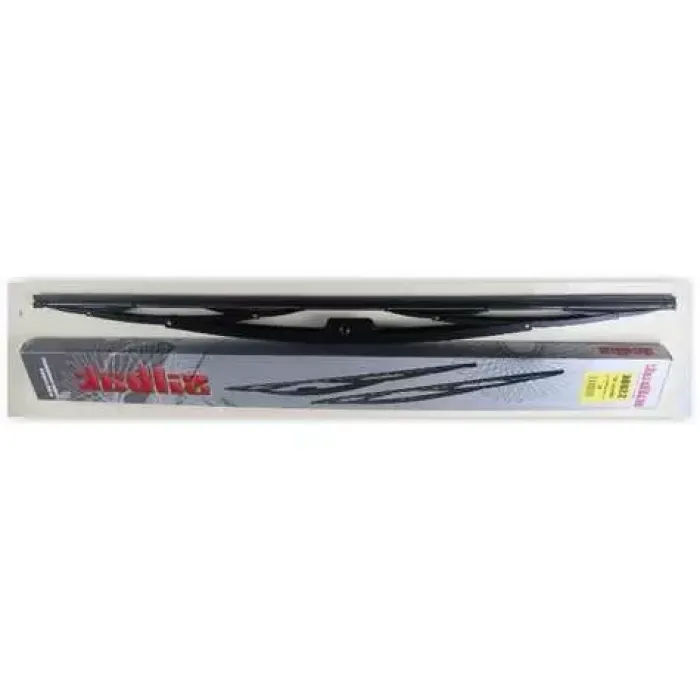 Silecek Supurgesi 900MM Otobüs Vidali Tip | SILBAK SS90T