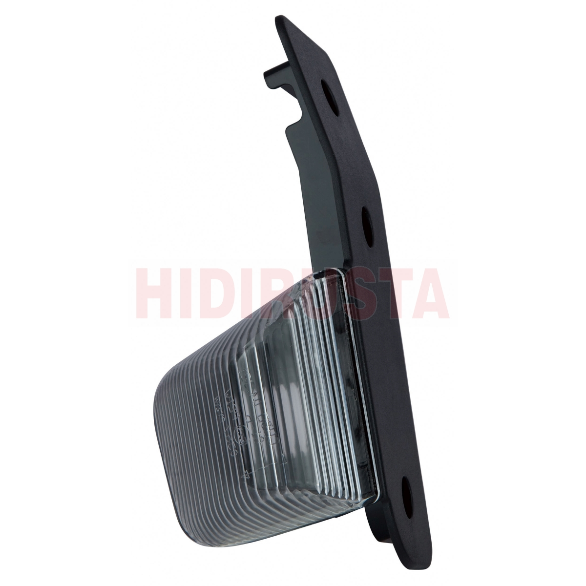 Tampon Köşe Sinyali Iveco Stralis (Beyaz, Sağ) | OEM 5801572074