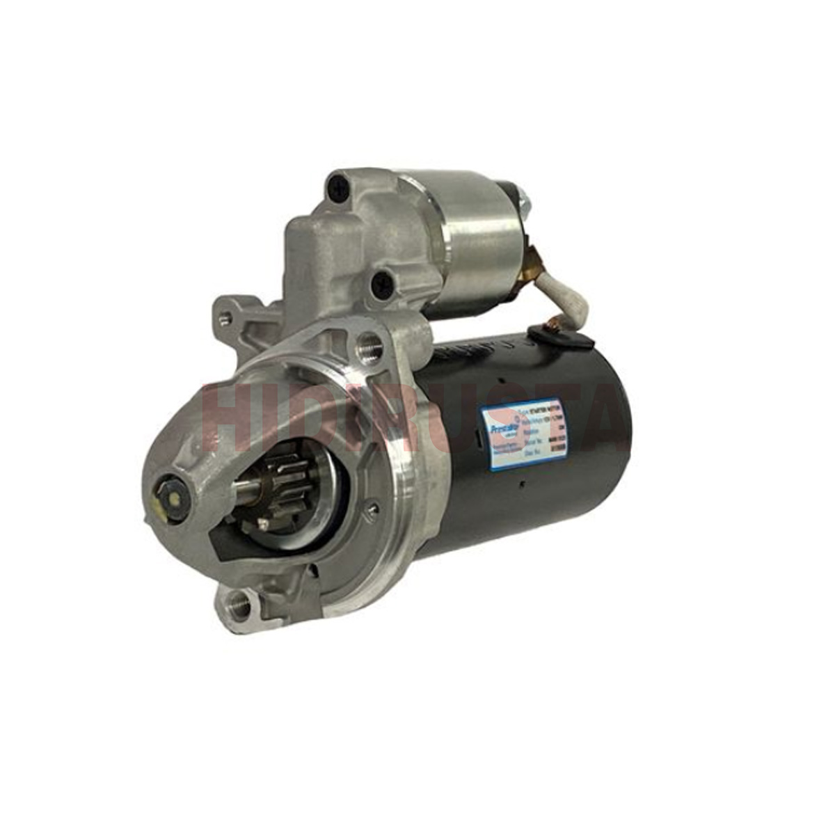 Marş Dinamosu Euro 4 Sprinter | OEM A0061512501