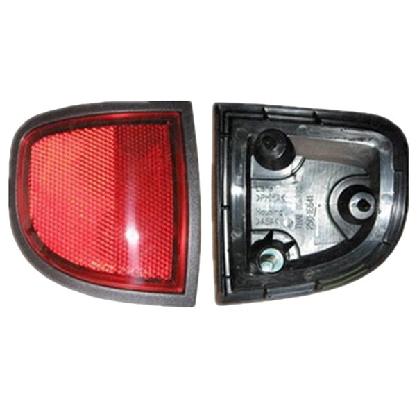 Arka Reflektor Sol Mitsubishi L200 Cr 06> | ORJINAL 8355A015 | OEM 8355A015T 8355A015