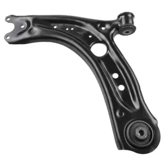 Salincak Sol Rotilsiz A3 Leon Octavia Golf 7 13> T-Roc 17> 1.0 1.2 1.4 1.6 2.0TSI Tdi | LEMFORDER 4461001 | OEM 5Q0407151J