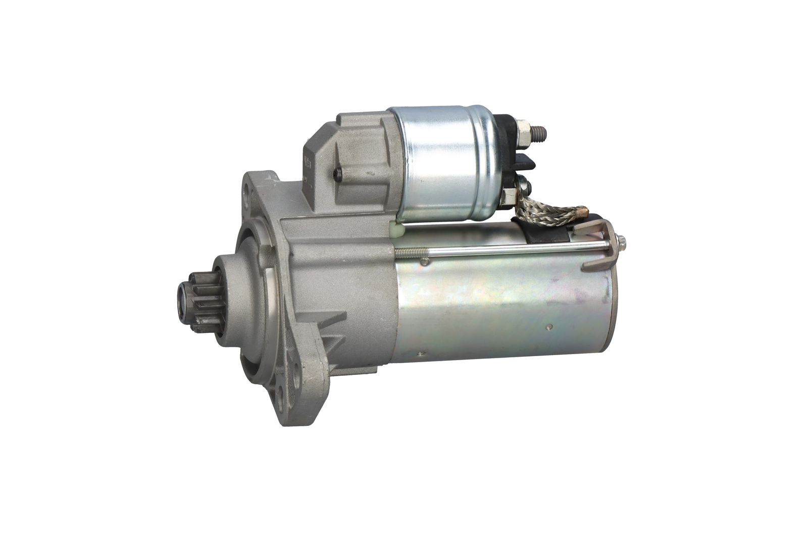 Mars Motoru 12V 9 Dis Cordoba Ibiza Caddy Golf Jetta Passat Polo 1,6 / 1,8 / 2,0 | VALEO 432605 | OEM 0175911023B 0175911023B 055911023B 055911023BX 055911023B 055911023BX