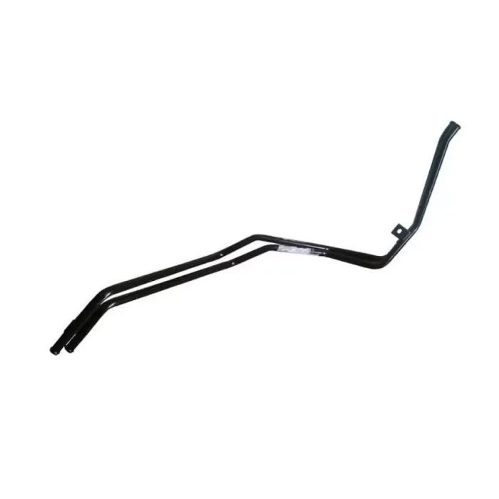 Boru Kalorifer ( Ikili ) 16 Mm Bongo 2500 Tci 04-10 | WAGENBURG 20236006 | OEM 97313-4E400