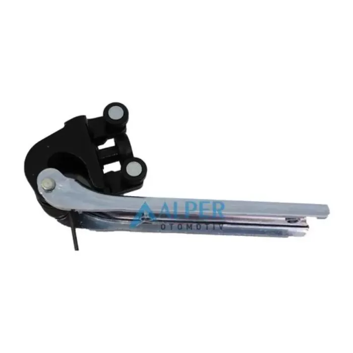Surgulu Kapi Orta Mekanizmasi Komple Master II 01> Sag | ALPER 192128 | OEM 7700352379 7700352379 4500440 4500440