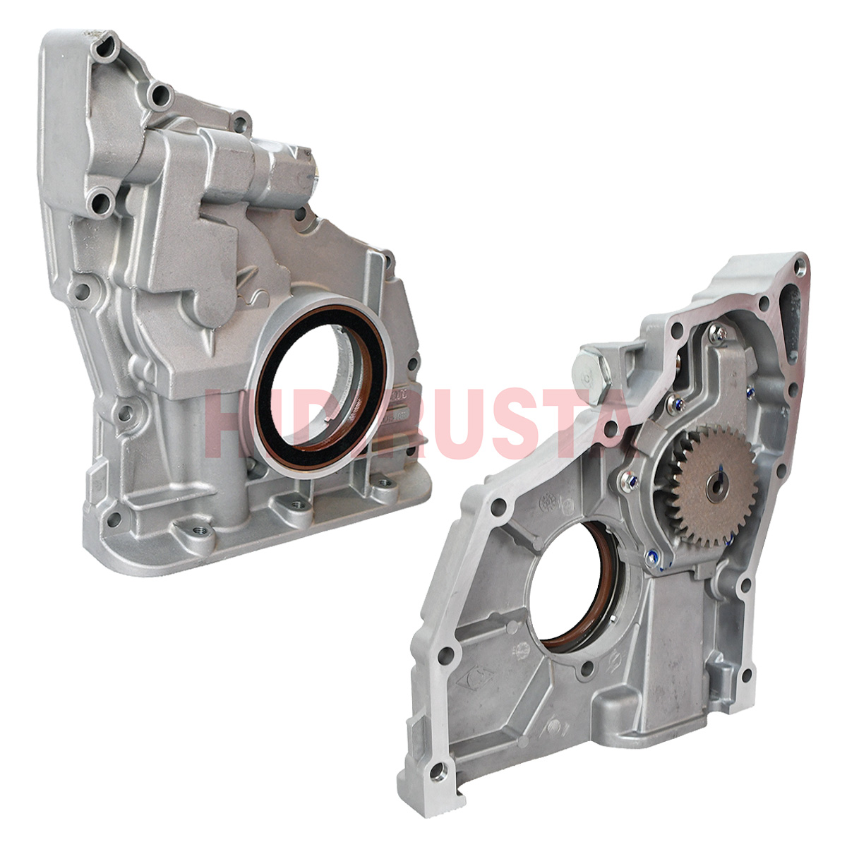 Yağ Pompası Renault Midlum - Deutz (DXI7 Gen 2-3.) | OEM 23805982