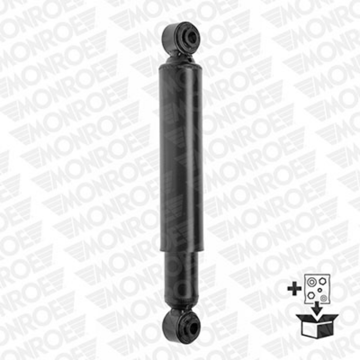Amortisör (Süspansiyon) | OEM 1367787