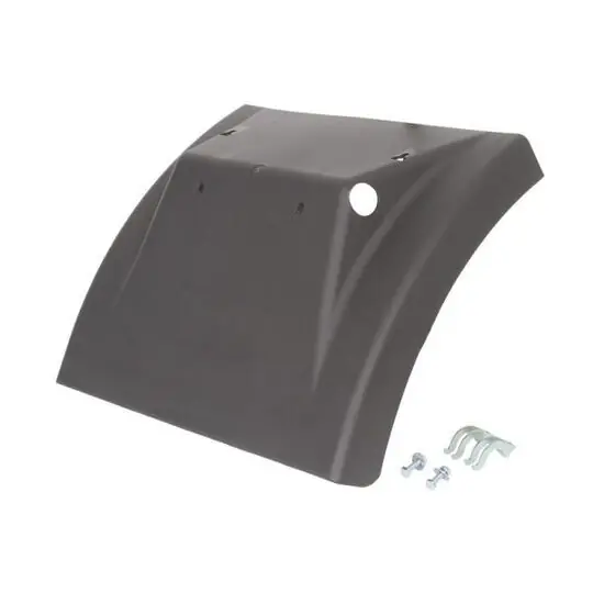 Arka Çamurluk Ön Iveco Stralıs As Sol | OEM 2997164