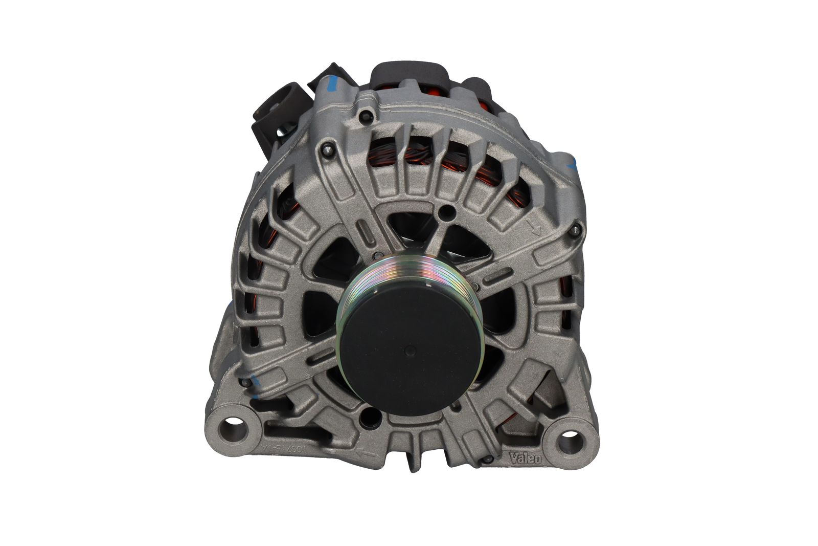 Alternator 12V 180A C4 C5 Scudo P407 Tepee (439620) | VALEO 439698 | OEM 5702G2 5702G2 5705JF 9661544880 5705JF 9661544880