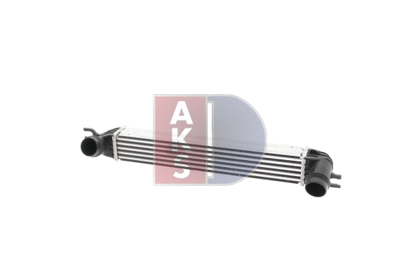 Turbo Radyatoru Mini R56 R57 R58 R59 R60 R61 One D Cooper D | ORIS IMM002064 | OEM 17518506904