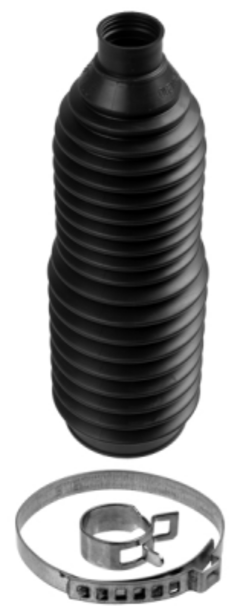 Körük, Direksiyon (Direksiyon) | OEM 4D0 419 831 E