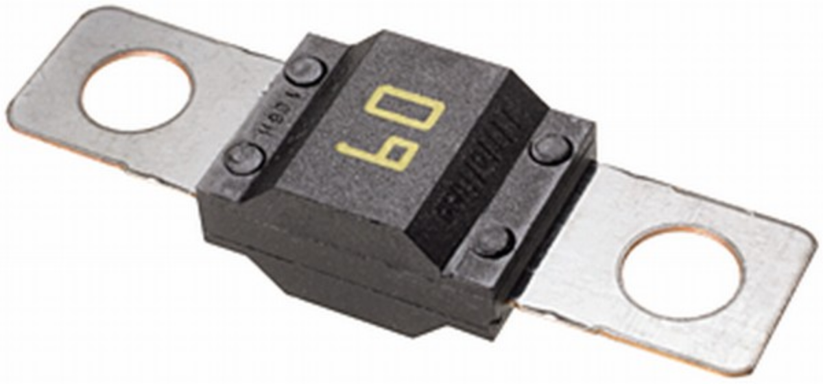 Sigorta Midi 60A | OEM 2 022 3763