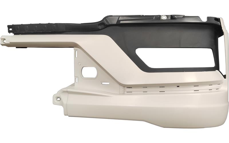 Tampon TGX EURO6 D Beyaz Sol | OEM 81416105823
