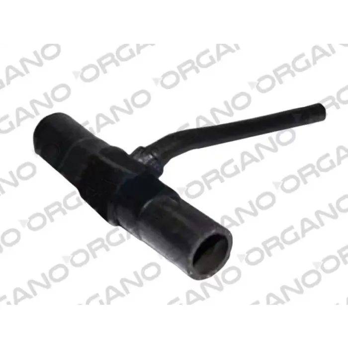 Kalorifer Dagitici Hortumu Ic Travego | UCPA 10H12636 | OEM 6298320056 A6298320056