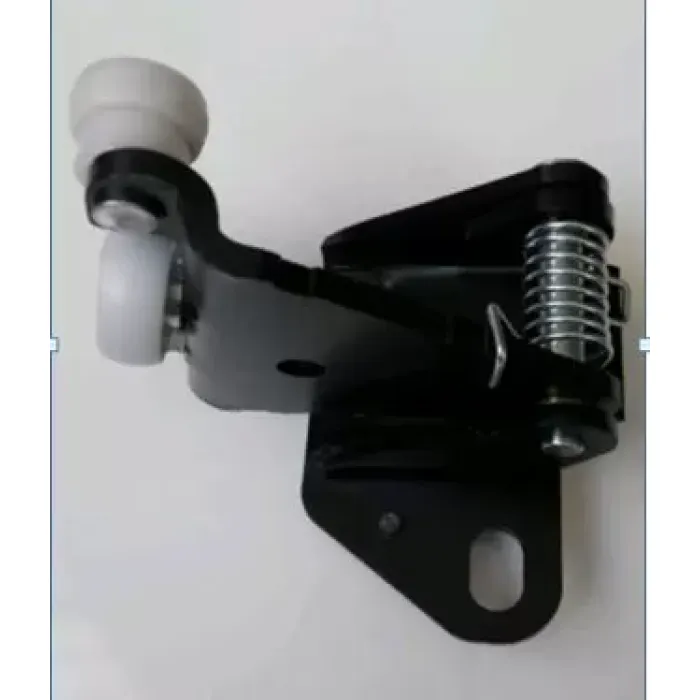 Surgulu Kapi Orta Surgu Mekanizma Sol Partner Berlingo 97>08 | OMS 116015-L | OEM 903430