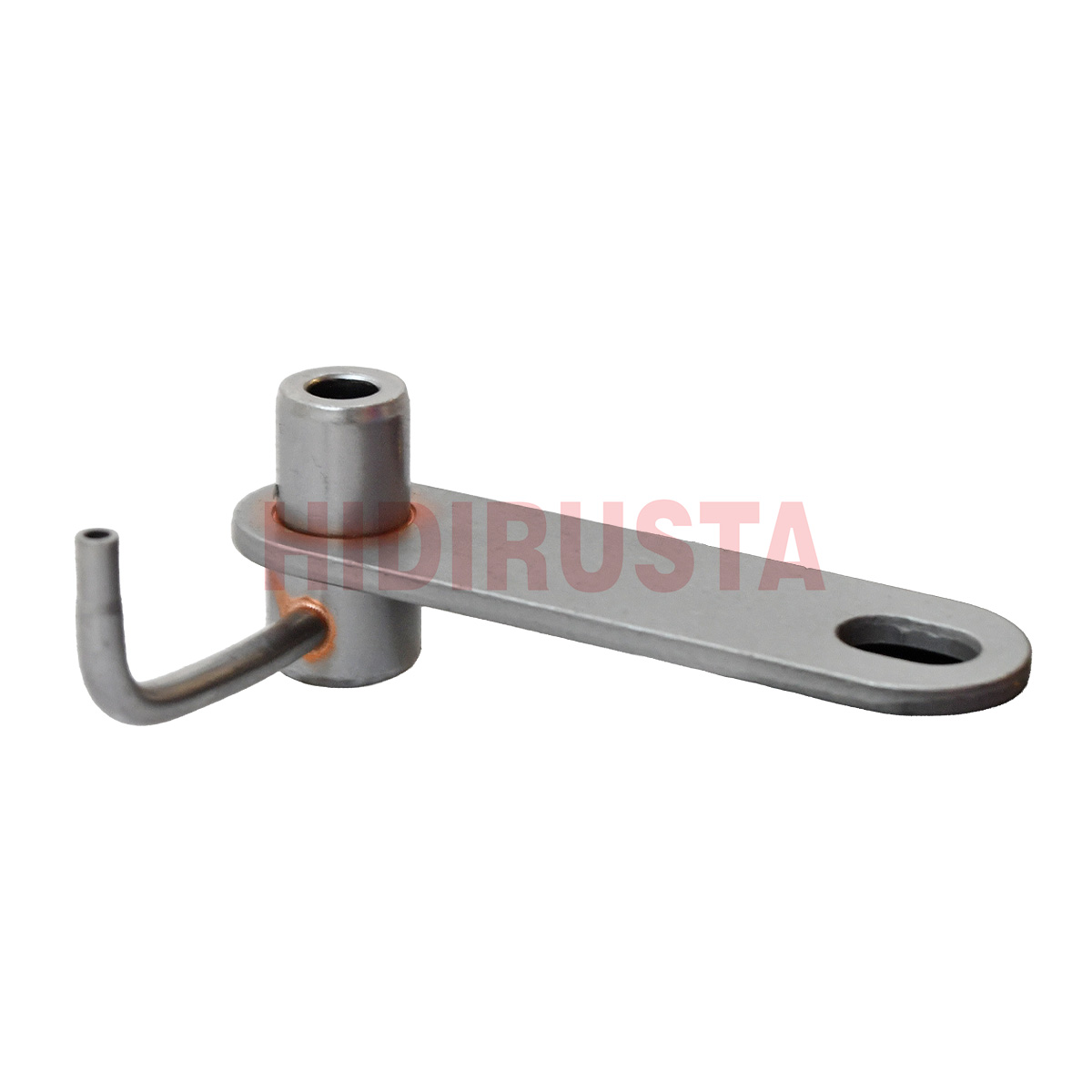 Yağ Fıskiyesi Deutz TCD2013 | OEM 20793619