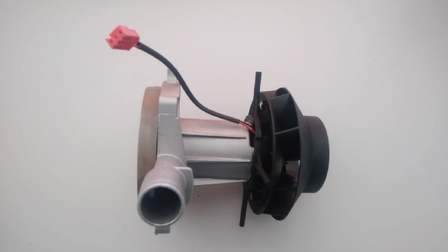 Fan Motoru D4 12V Webasto | OEM TC18-13