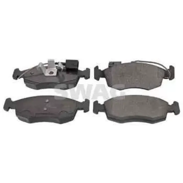 On Fren Balatasi Punto Evo 500 1,2 / 1,3 / 1,4 09> | SWAG 70916858 | OEM 77365811 77365729 77366538 71772815