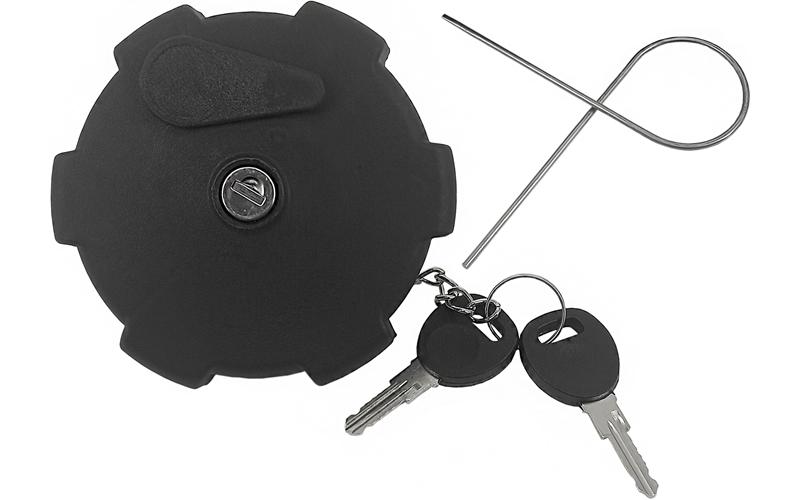 Mazot Kapağı | OEM 81122106027