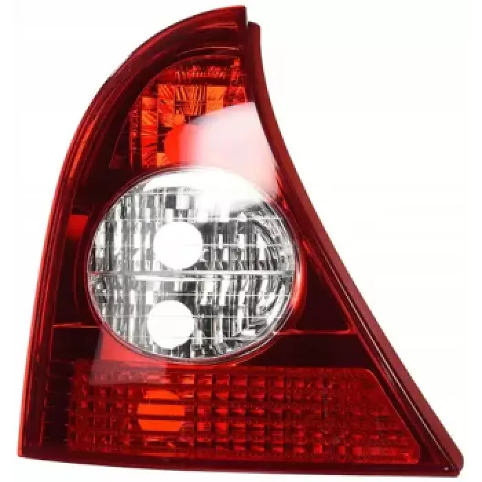 Stop Lambasi Sag Clio 2 Hb 01 04 | PLEKSAN 3570 | OEM 82 00 071 414