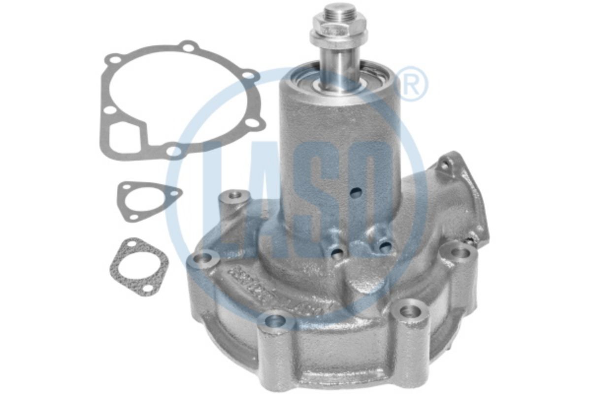 Su Pompası (Soğutma Sistemi) | OEM 1314406