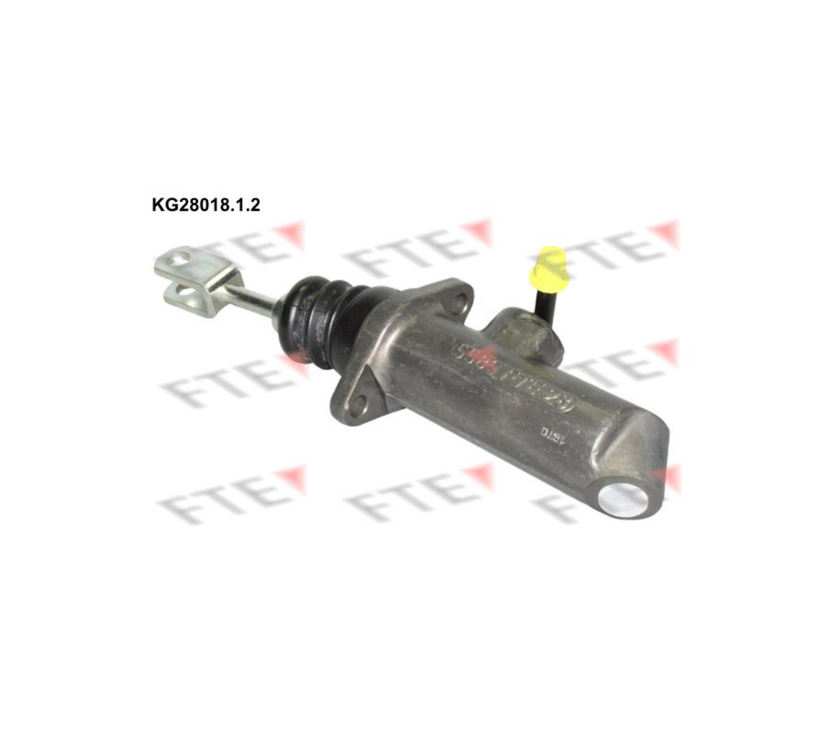 Debriyaj Üst Merkez Renault Magnum | OEM 5010245493