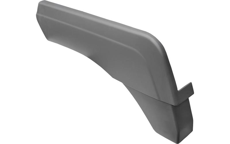 Çamurluk Teker Üstü 19.464 Sol | OEM 81612105364
