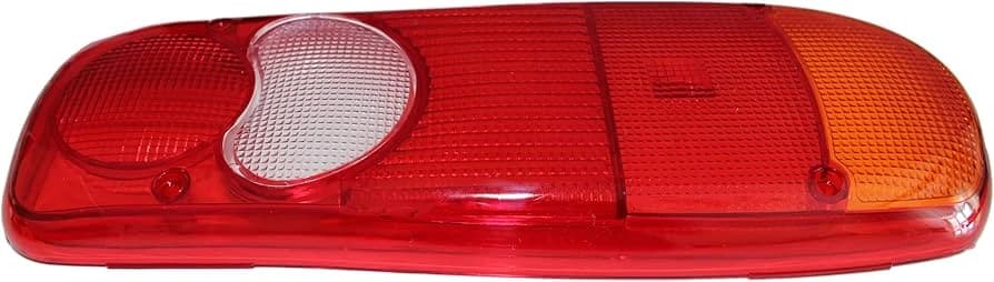 Stop Lamba Camı Volvo Fe Sol, Sağ | OEM 20537280