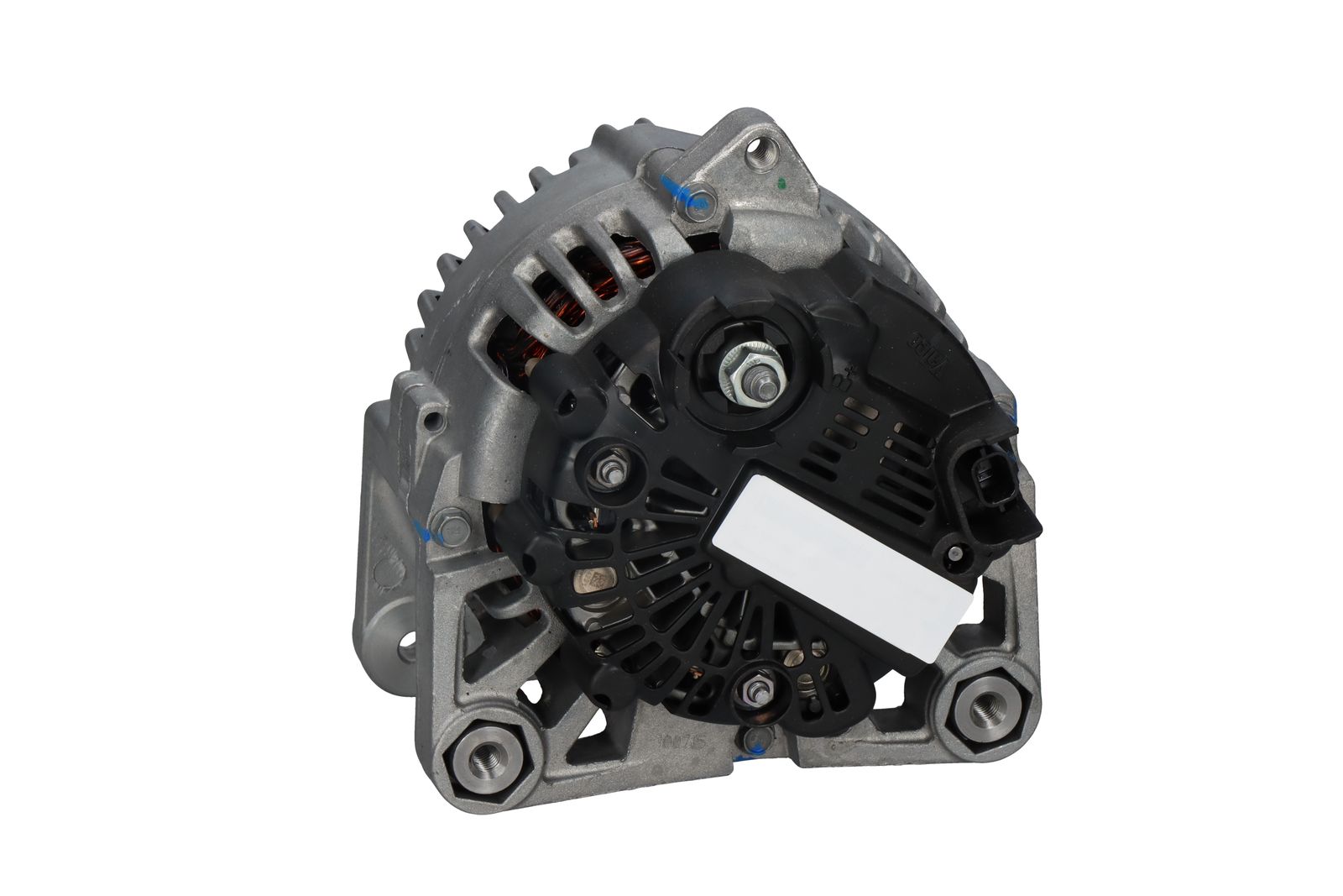 Alternator 12V 110A Megane II Scenic II 1,9 DCI | VALEO 439588 | OEM 8200410671 8200410671 8200667610 8200667610