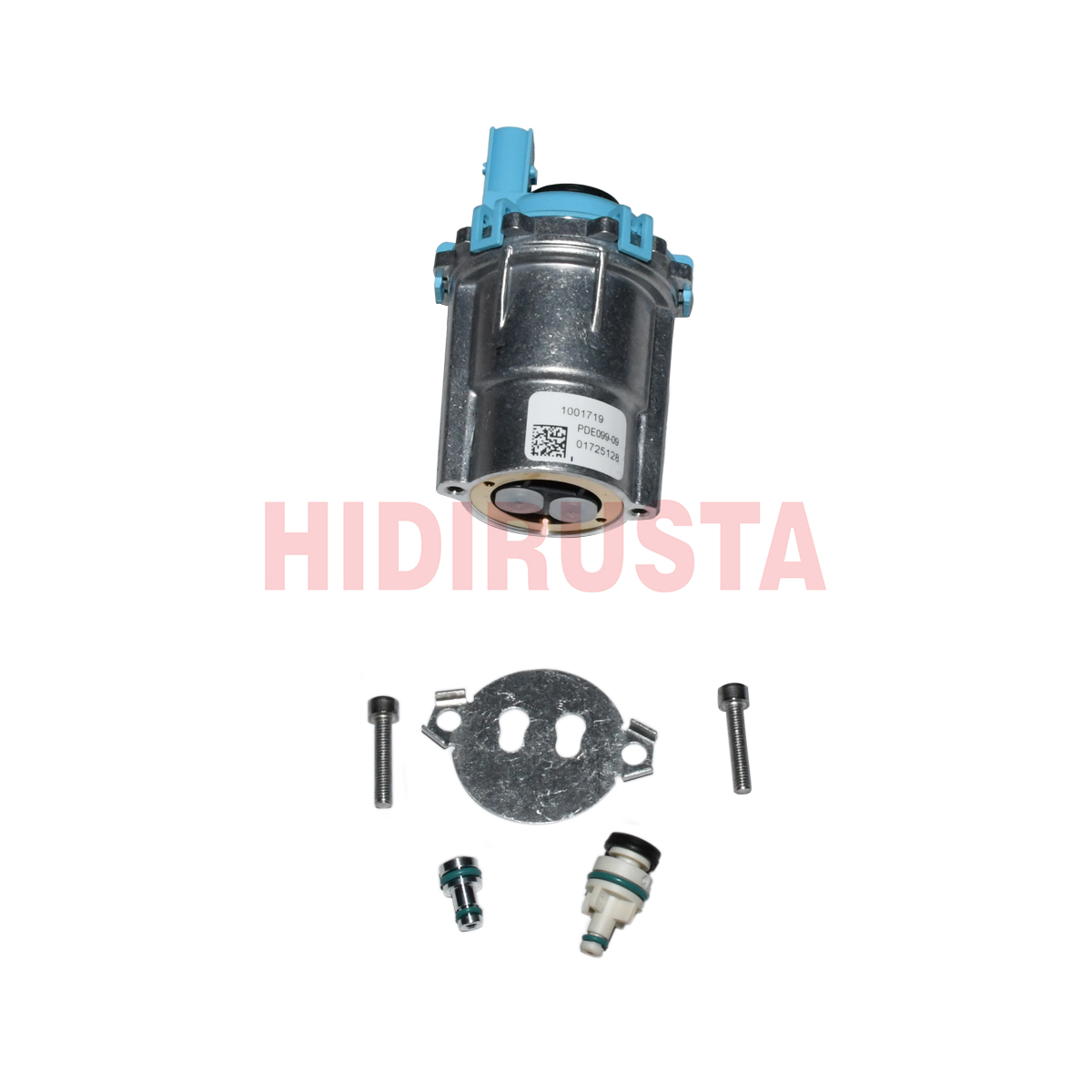Adblue Pompa Modülü | OEM 23387863