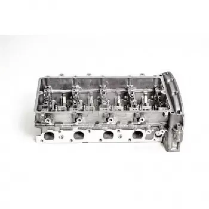 Silindir Kapağı (Subapsiz) Transit V184 2.4TCDI 01>06 | SUPSAN H0000461 | OEM YC1Q 6049 BD 1851817
