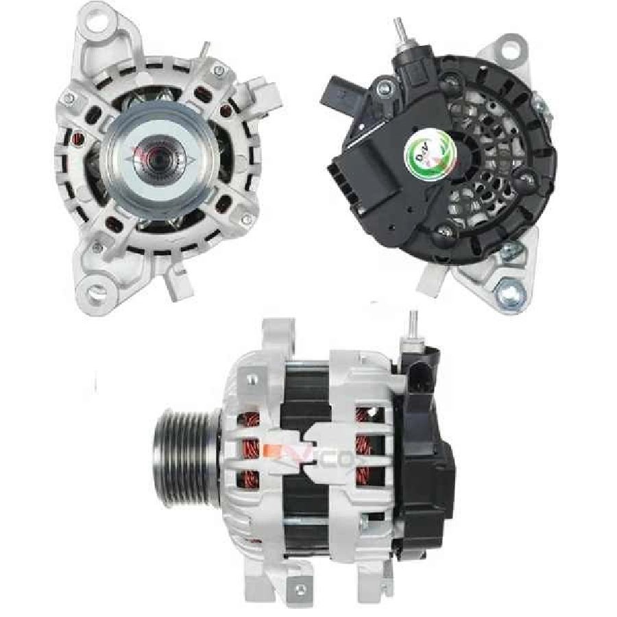 Alternatör 88A 14V Toyota Hilux 2.8 2015 ve sonrası | OEM F000BL0131