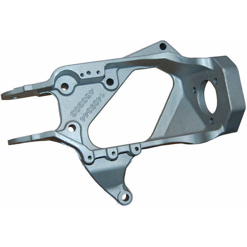 Kabin Braketi Ön Sol | OEM 1409345