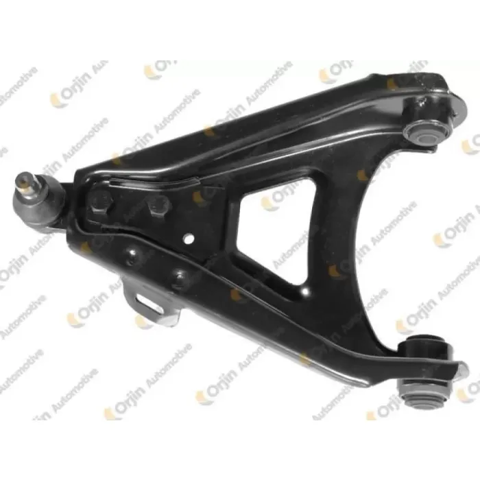 Salincak Sol Komple R9 R11 R21 Solenzo | ORJIN 00193 | OEM 6001538336